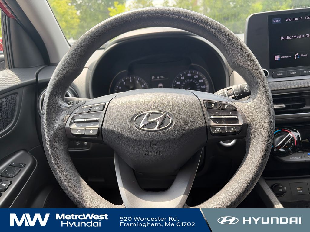 2023 Hyundai Kona SEL - Photo 14