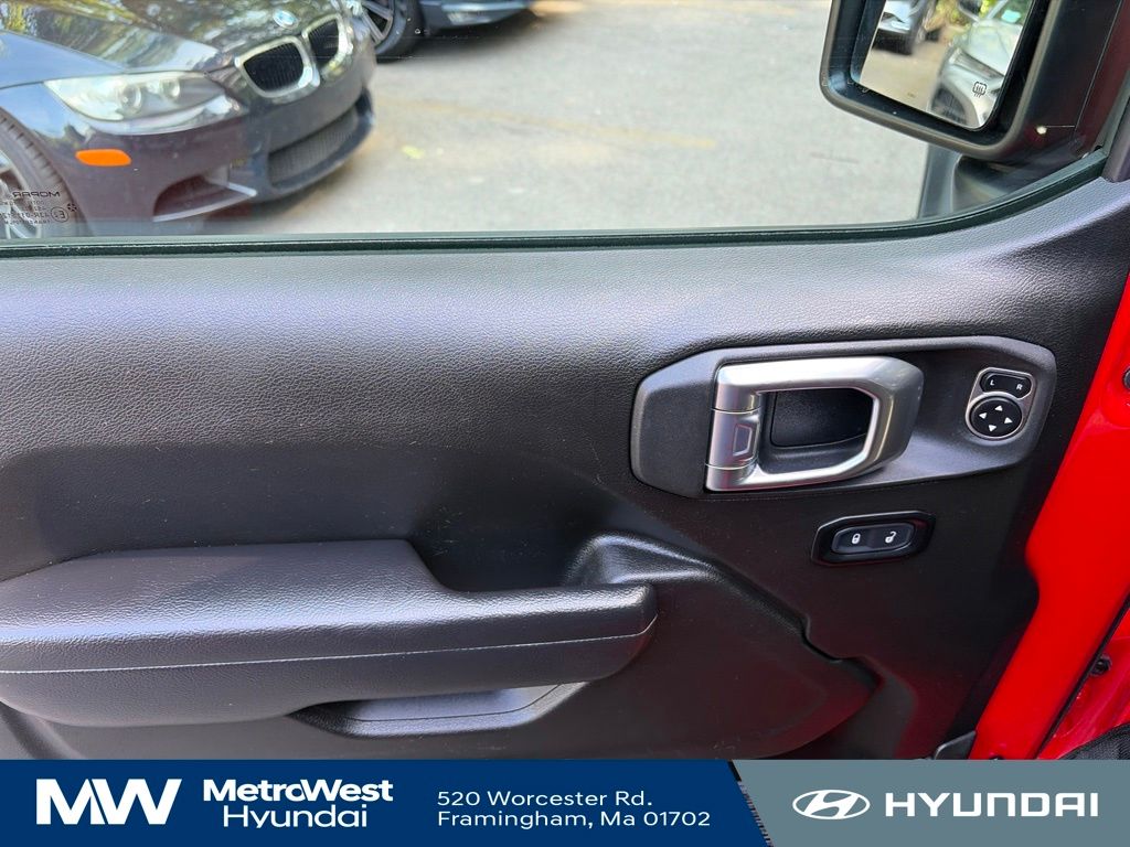 2024 Jeep Wrangler 4xe Rubicon 4XE - Photo 12
