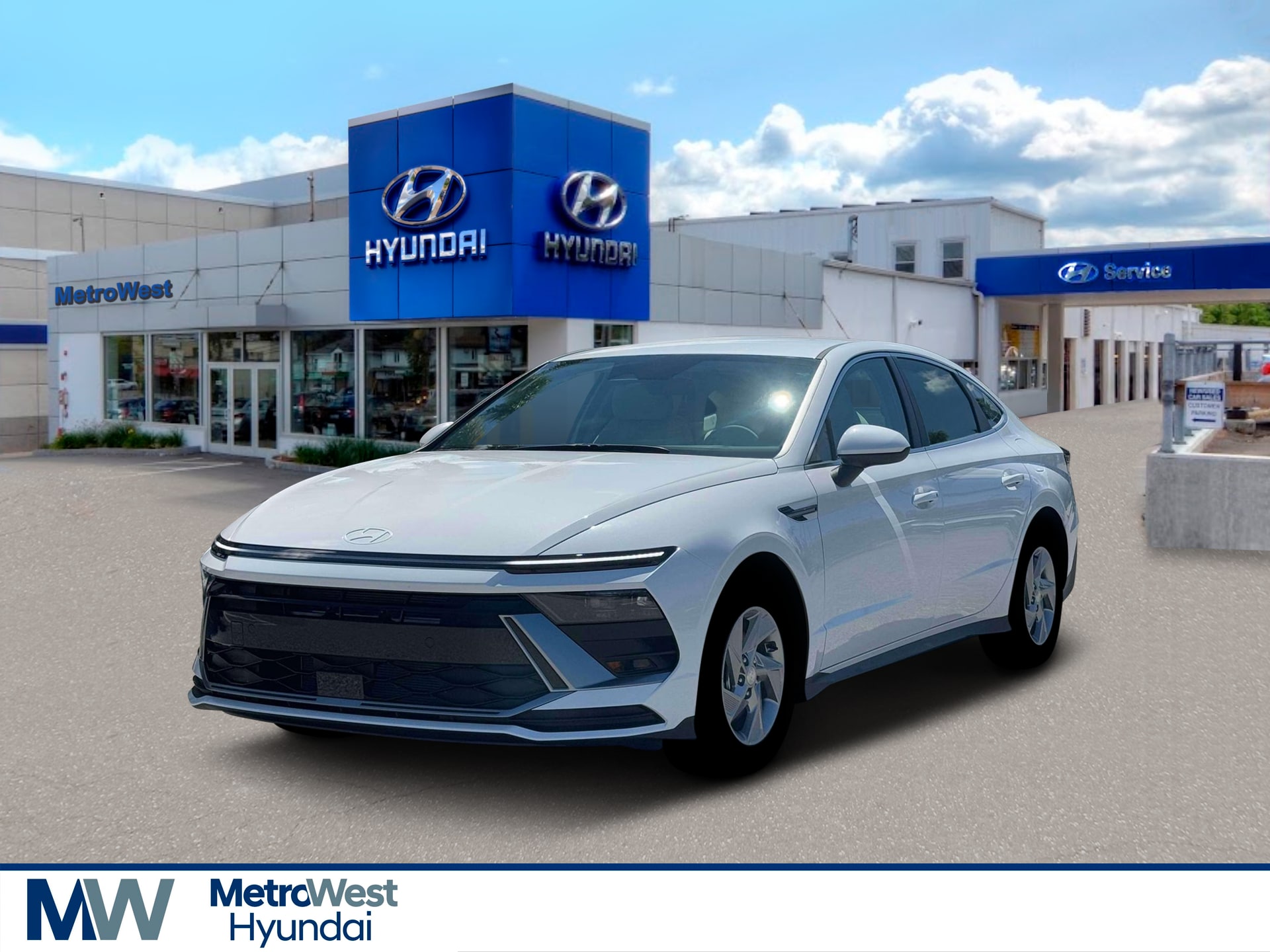 2026 Hyundai Sonata