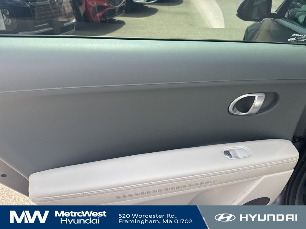 2023 Hyundai IONIQ 5 SEL - Photo 10