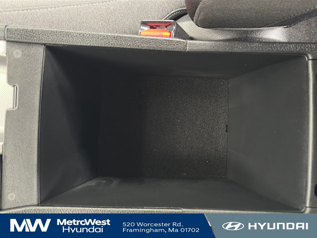 2021 Hyundai Sonata SEL - Photo 25