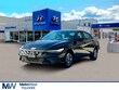 Hyundai Elantra Hybrid