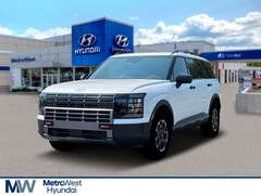 2026 Hyundai Palisade XRT AWD SUV