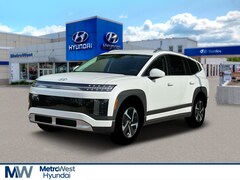 2026 Hyundai IONIQ 9 SE SUV