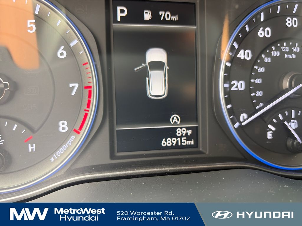 2023 Hyundai Kona SEL - Photo 16