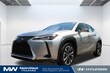 LEXUS UX 200