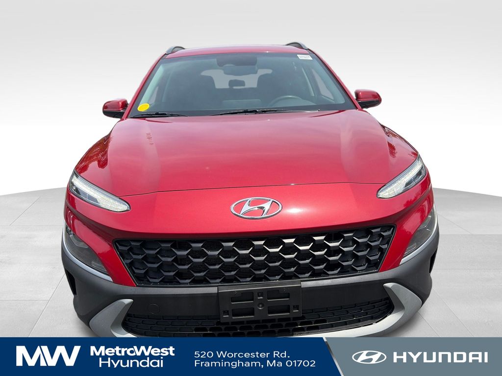 2023 Hyundai Kona SEL - Photo 8