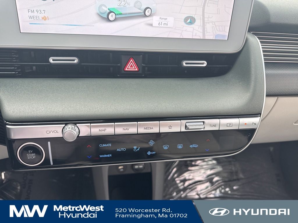 2023 Hyundai IONIQ 5 SEL - Photo 21