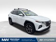 Hyundai Tucson Plug-In Hybrid