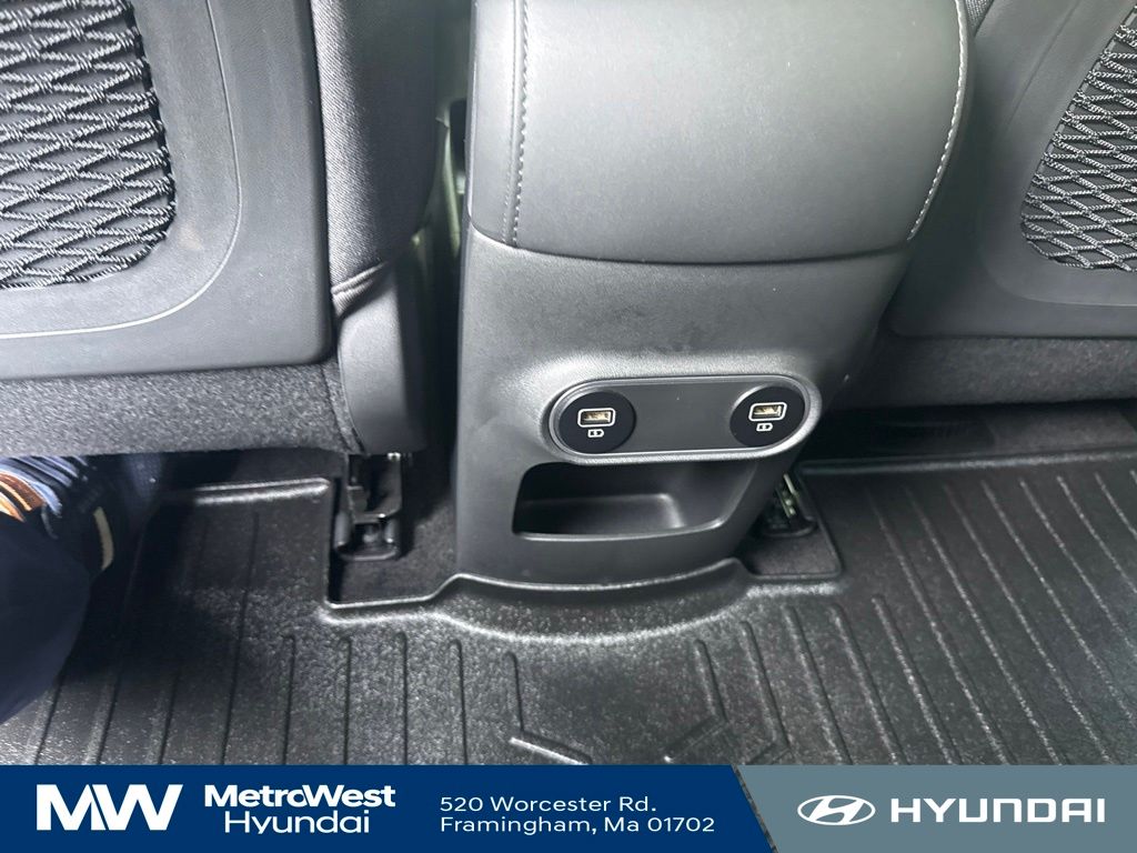 2023 Hyundai IONIQ 5 SEL - Photo 11