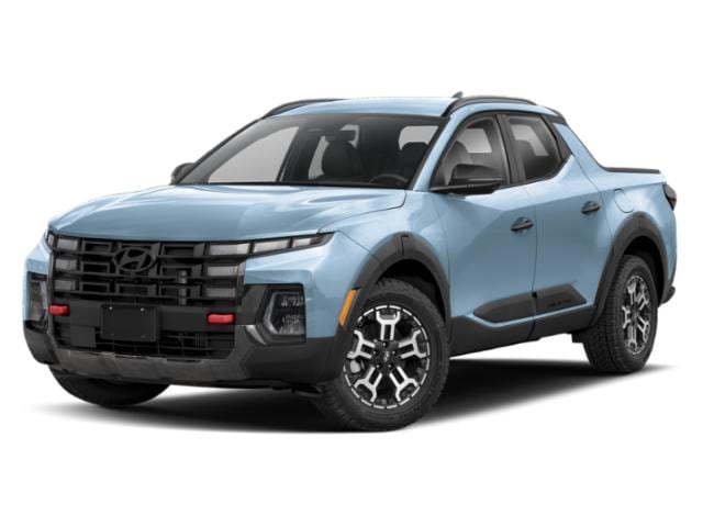 2027 Hyundai Santa Cruz