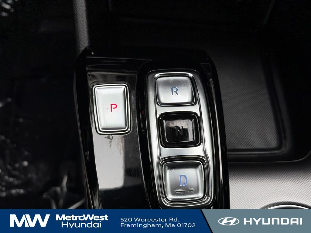 2021 Hyundai Sonata SEL - Photo 23