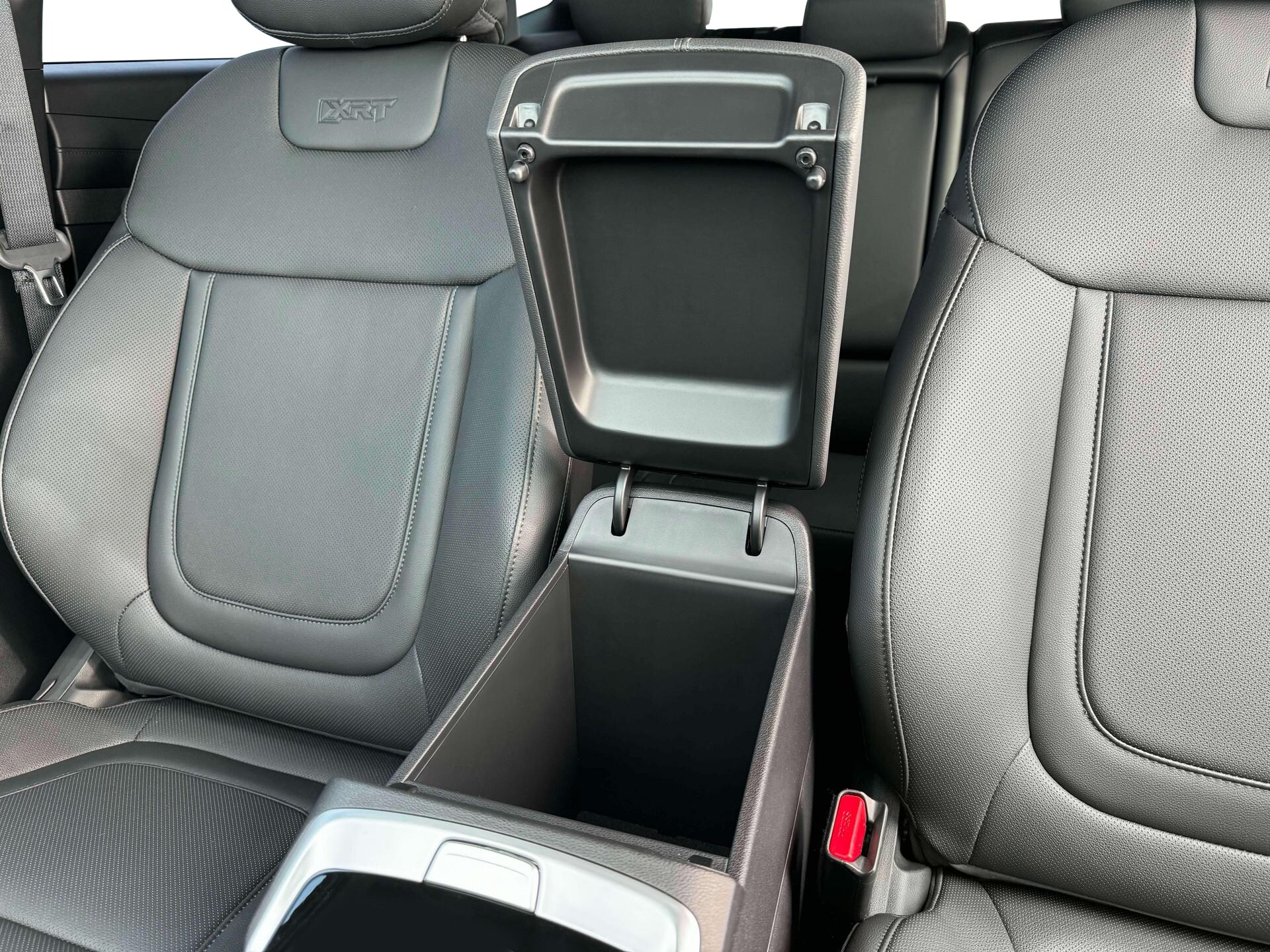 2025 Hyundai Tucson XRT - Photo 11