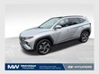  Hyundai Tucson Plug-In Hybrid