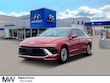 Hyundai Sonata Hybrid