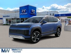 2026 Hyundai IONIQ 9 SE SUV