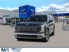 2026 Hyundai Palisade Hybrid SEL 7P SUV