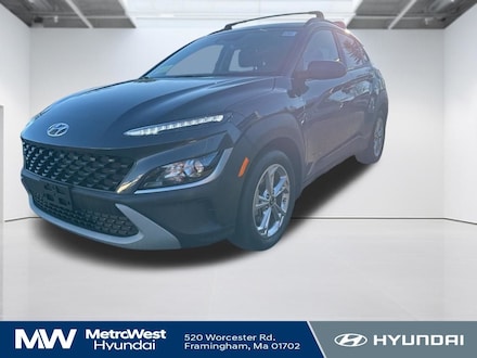 2023 Hyundai Kona SEL SUV
