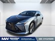  LEXUS RZ 450e