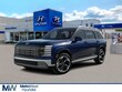  Hyundai Palisade Hybrid