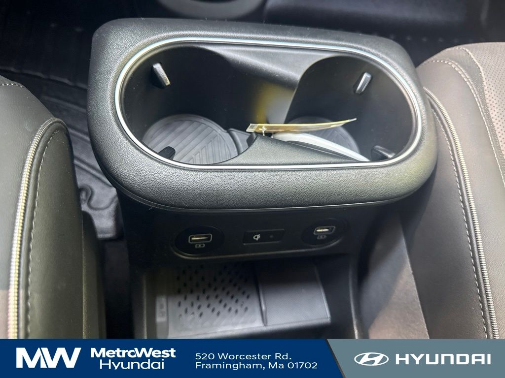 2023 Hyundai IONIQ 5 SEL - Photo 20