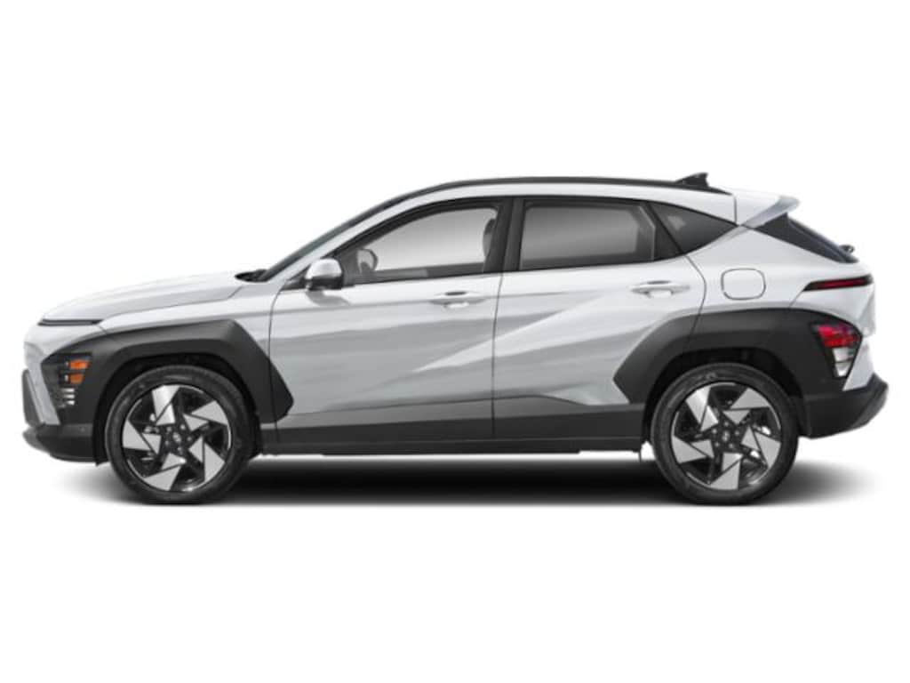 New 2026 Hyundai Kona Limited AWD SUV