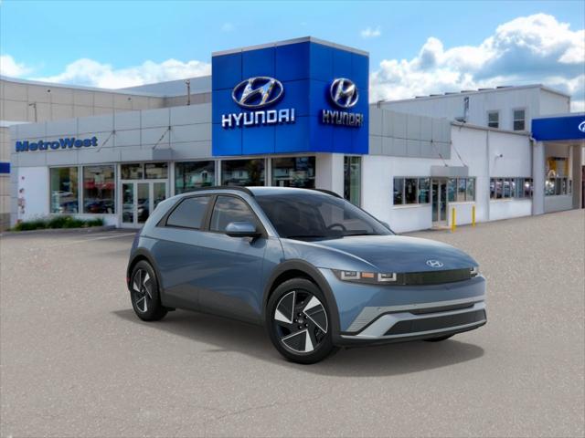 2025 Hyundai Ioniq 5 SEL photo 2
