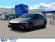 Hyundai Elantra Hybrid
