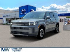 2026 Hyundai Santa Fe SE AWD SUV