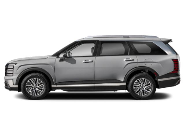 New 2027 Hyundai Palisade Hybrid SEL Premium 8P SUV