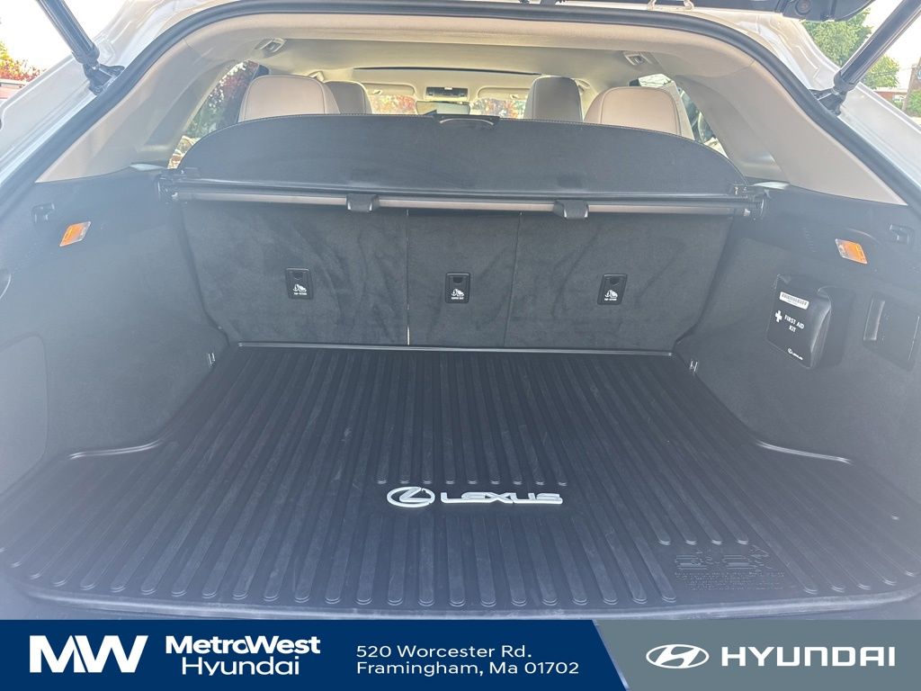 2019 Lexus RX 350 - Photo 11