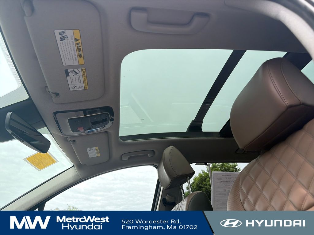 2023 Hyundai Santa Fe Limited PHEV - Photo 21