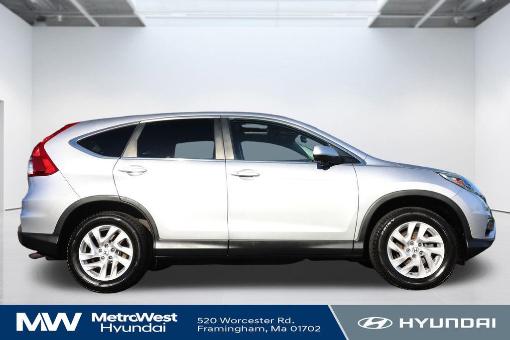 2015 Honda CR-V EX photo 2