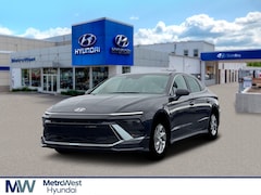 2026 Hyundai Sonata SE Sedan