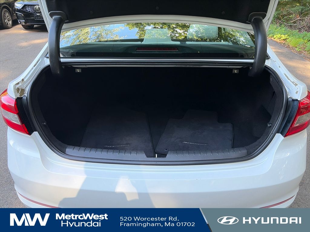 2017 Hyundai Sonata SE - Photo 21