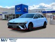 Hyundai Elantra N