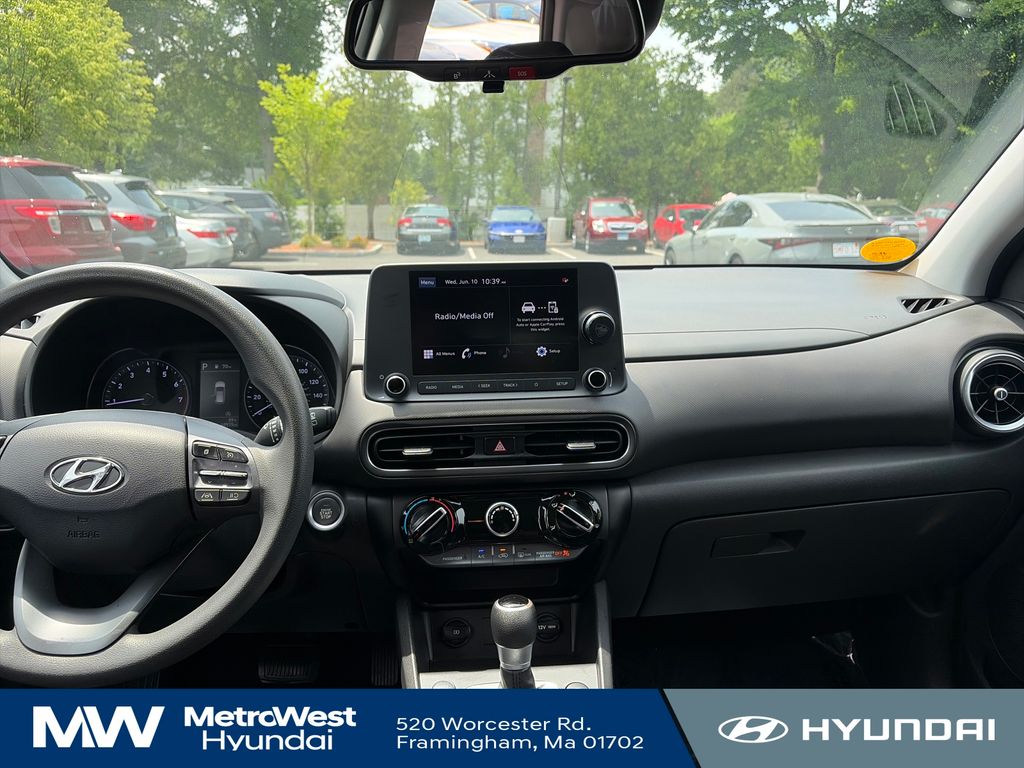 2023 Hyundai Kona SEL - Photo 12