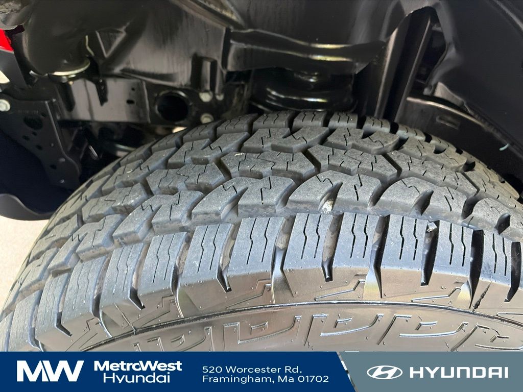 2024 Jeep Wrangler 4xe Rubicon 4XE - Photo 23
