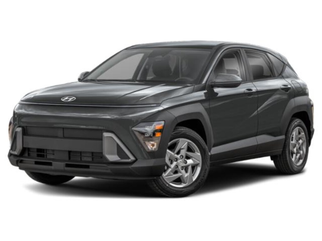 New 2026 Hyundai Kona SE AWD SUV