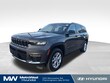  Jeep New Grand Cherokee
