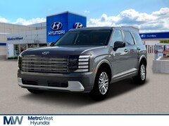 2026 Hyundai Palisade SE AWD SUV