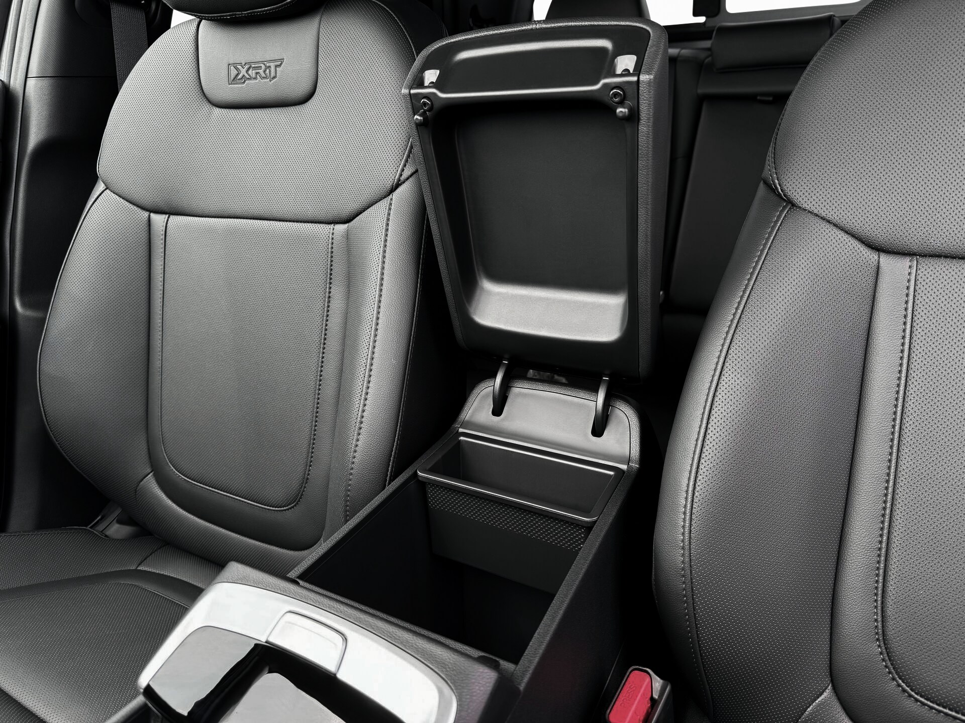 2025 Hyundai Santa Cruz XRT - Photo 17