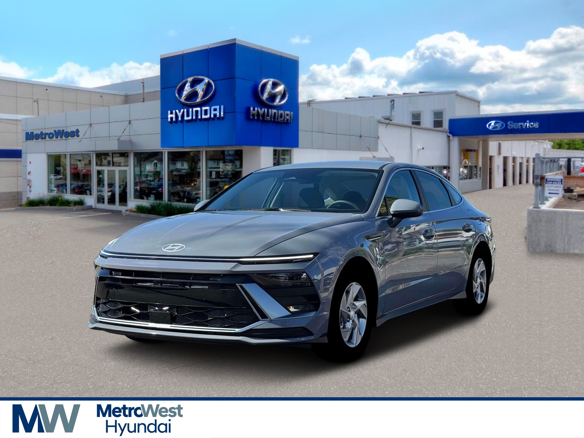 2026 Hyundai Sonata
