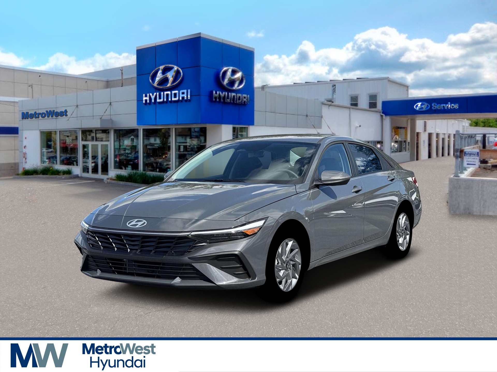 2026 Hyundai Elantra Hybrid