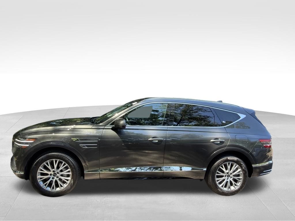 Used 2025 Genesis GV80 2.5T Standard AWD SUV