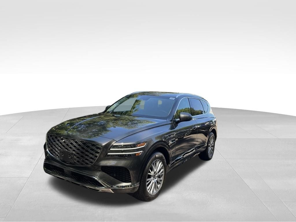 Used 2025 Genesis GV80 2.5T Standard AWD SUV