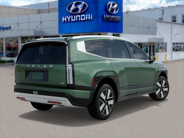 2026 Hyundai Ioniq SEL photo 4