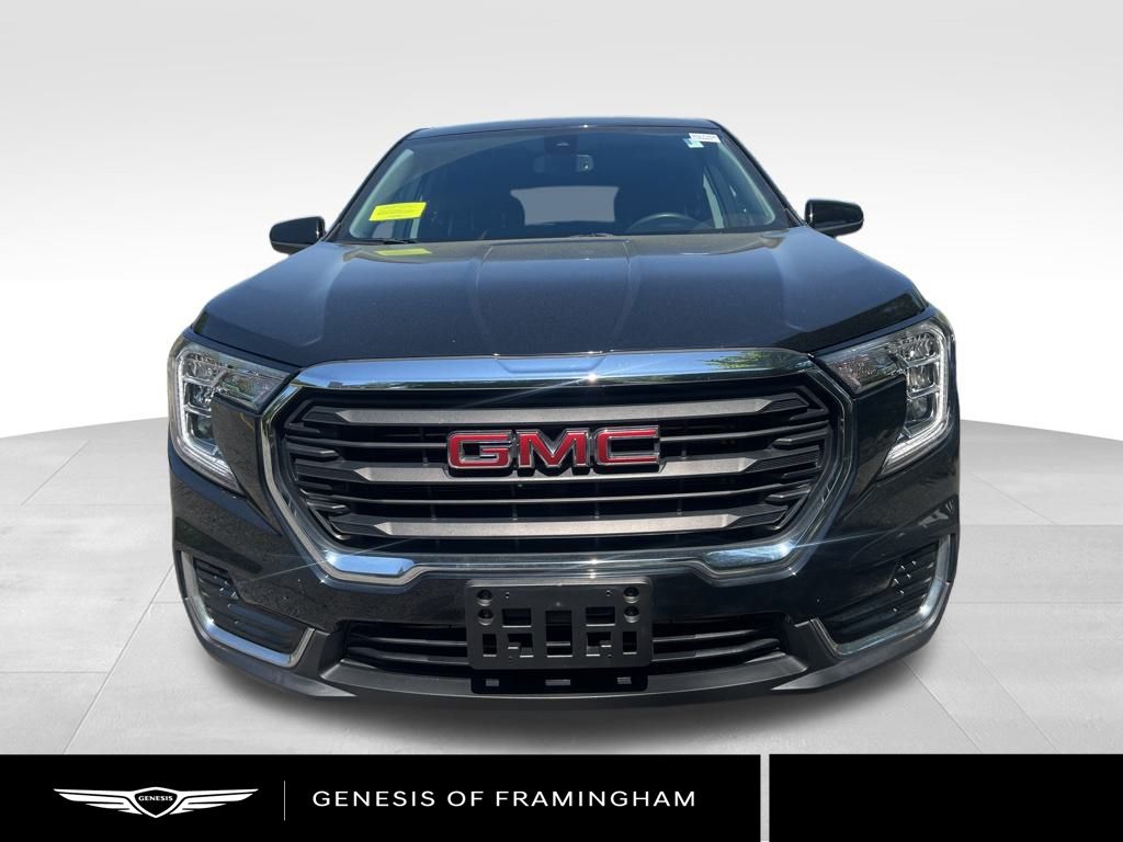 2022 Gmc Terrain SLE photo 2
