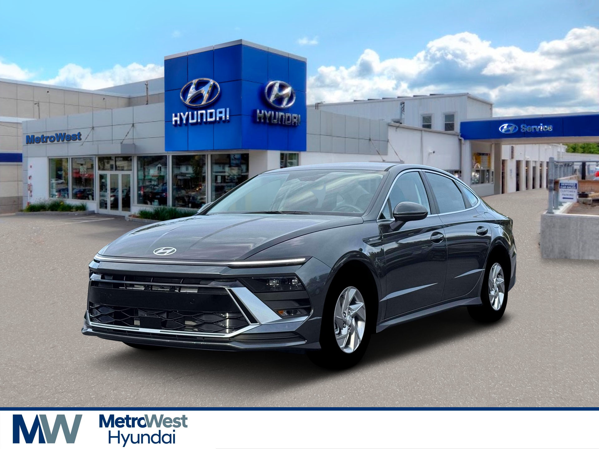 2026 Hyundai Sonata