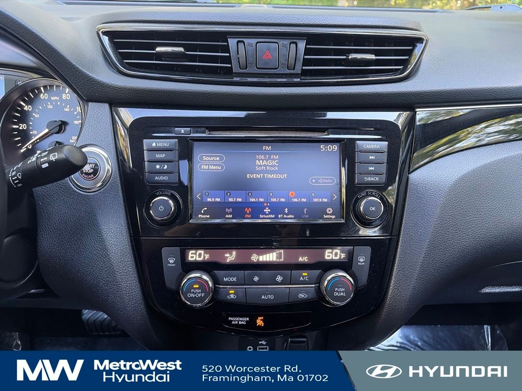 2019 Nissan Rogue Sport SL - Photo 16